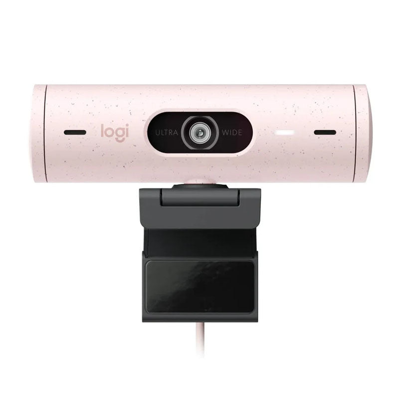 Logitech BRIO 500 HD Webcam Logitech BRIO 500 HD Webcam